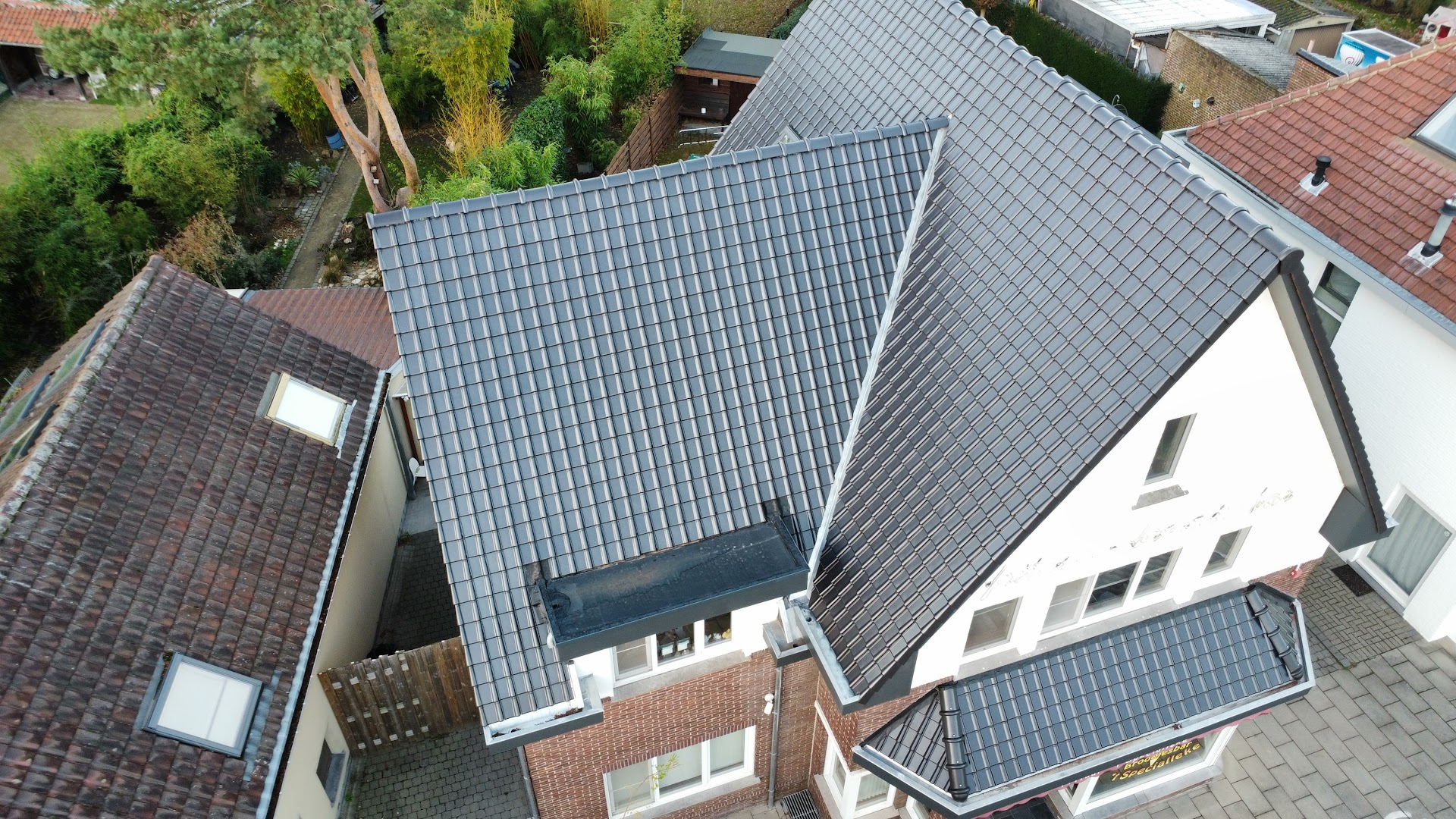 Foto van JR Dakconstruct in Wellen — Dakdekker (foto 2)