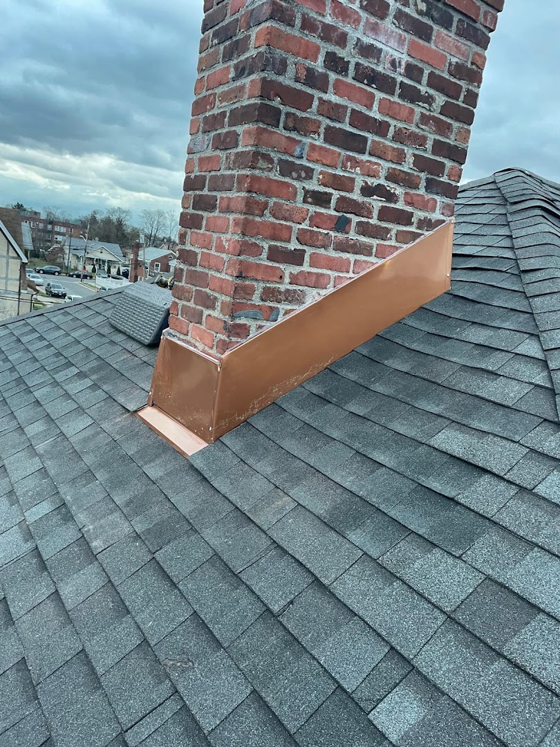 Foto van Paragon Chimney and Roofing of White Plains in White Plains — Schoorsteenveger (foto 3)
