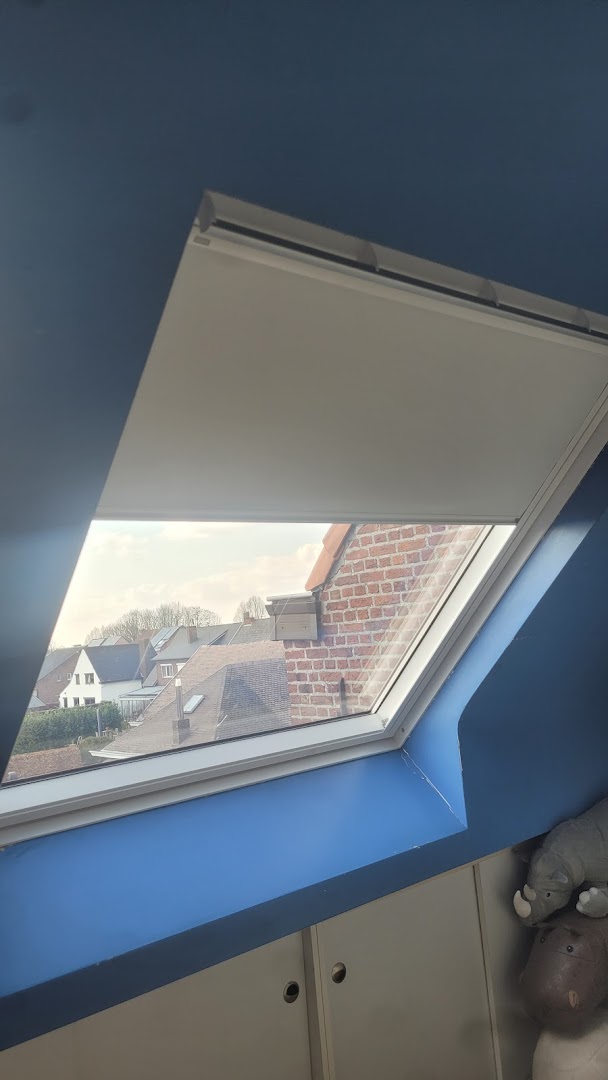 Foto van Dakwerken Cortebeeck in Mechelen — Dakdekker (foto 2)