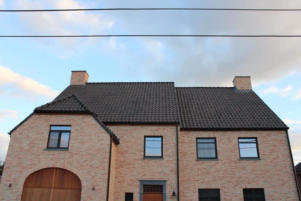 Foto van Dakwerken Cortebeeck in Mechelen — Dakdekker (foto 3)