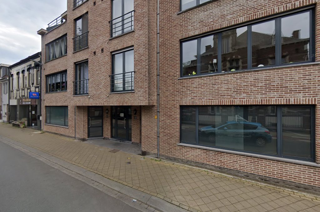Foto van Dakwerken Bruwiere in Lede — Dakdekker (foto 2)
