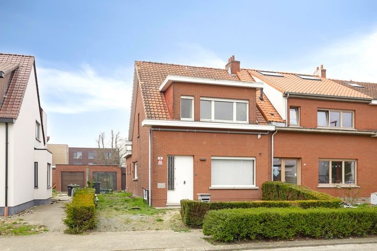 Foto van Dakwerken Oosterbosch bv in Kontich — Dakdekker (foto 3)