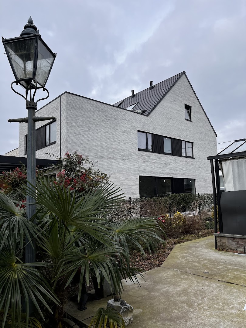Foto van Dakwerken Maes in Ranst — Bouwbedrijf (foto 3)