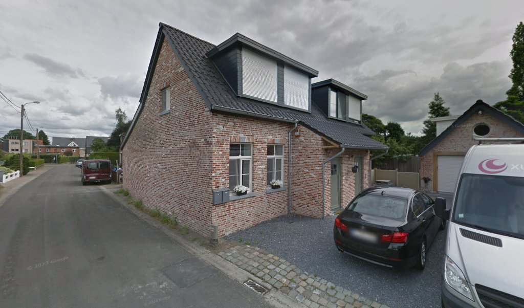 Foto van Comforthouse Nv in Keerbergen — Dakdekker Foto van Comforthouse Nv in Keerbergen — Dakdekker