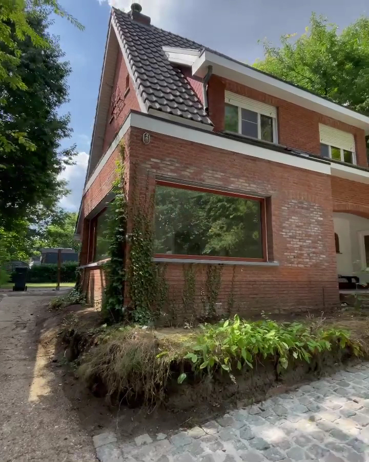 Foto van Dakwerken EG in Herentals — Dakdekker (foto 2)