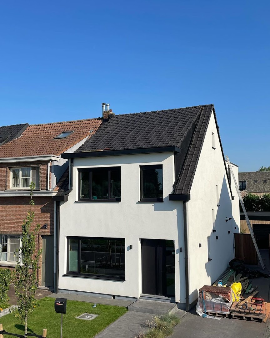 Foto van Dakwerken EG in Herentals — Dakdekker (foto 3)