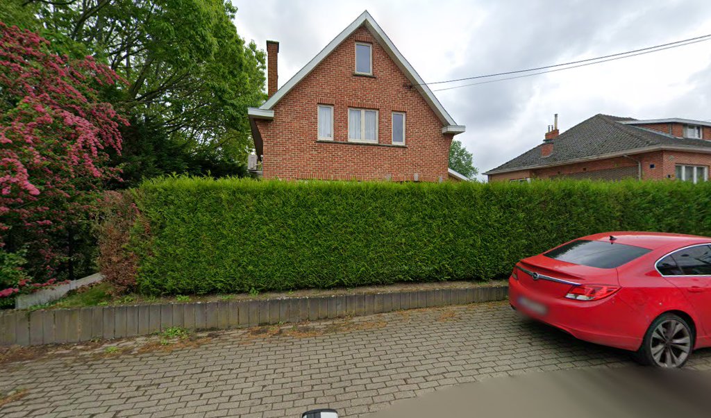 Foto van Marteau Marc in Heers — Dakdekker Foto van Marteau Marc in Heers — Dakdekker