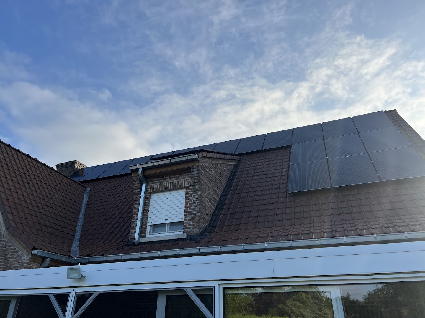 Foto van Dakwerken Devlin in Lierde — Dakdekker (foto 2)