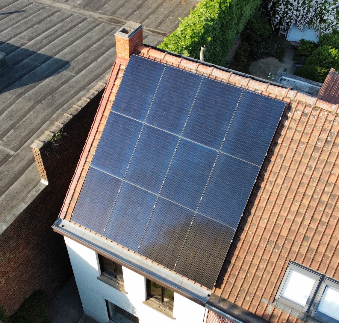 Foto van Renovatiewerken Decock in Deerlijk — Installatiebedrijf (foto 2)