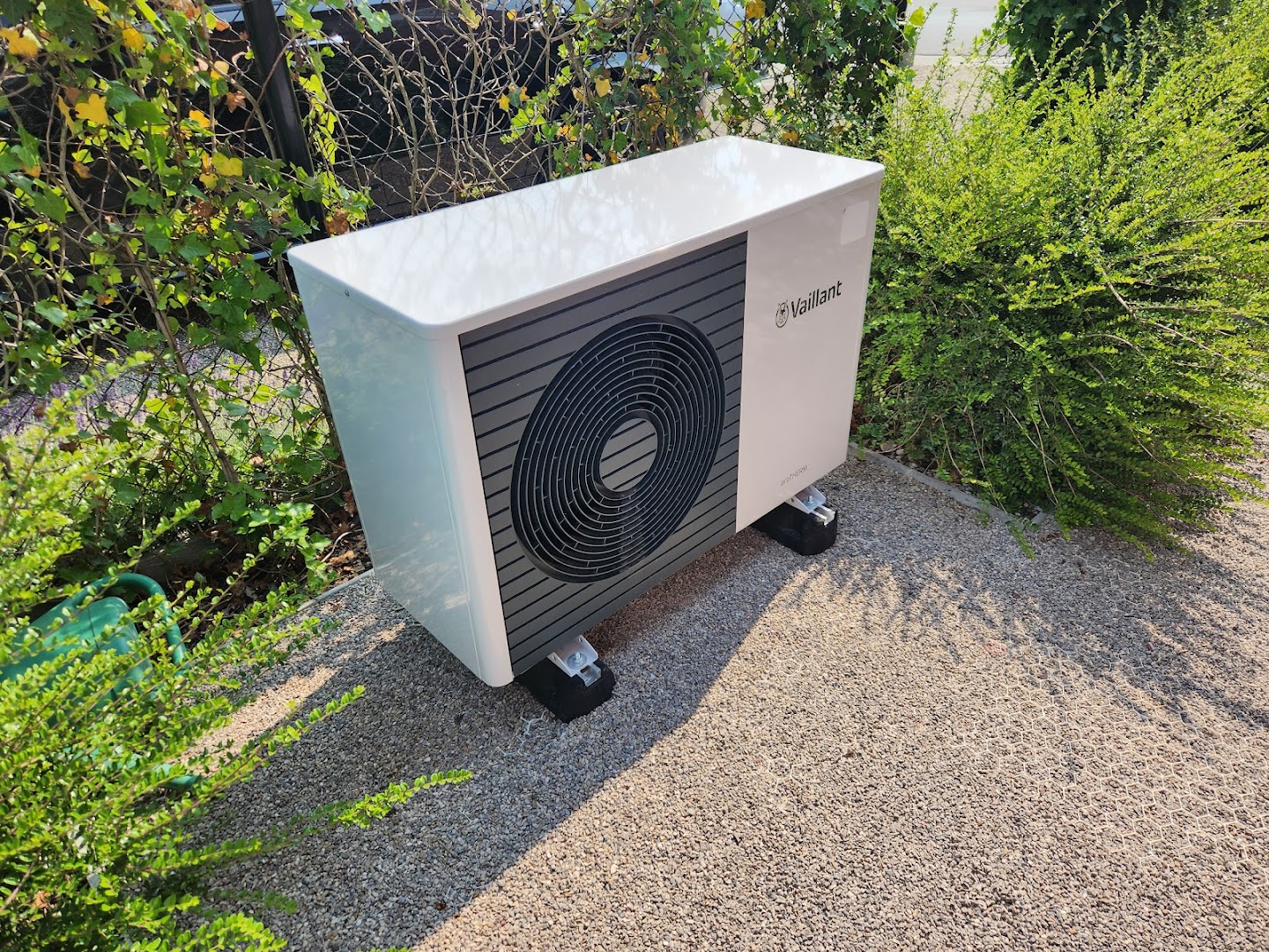 Foto van Renovatiewerken Decock in Deerlijk — Installatiebedrijf (foto 3)