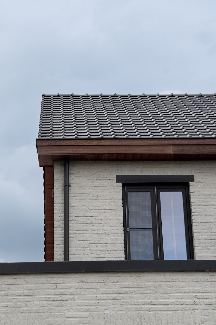 Foto van bk-dakwerken in Hoogstraten — Dakdekker (foto 2)