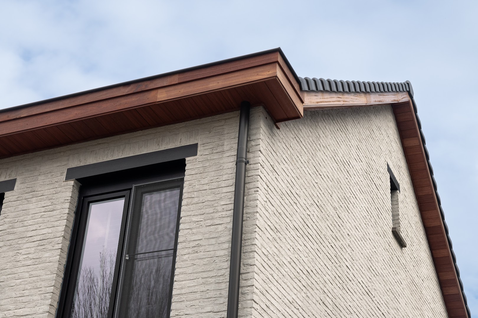 Foto van bk-dakwerken in Hoogstraten — Dakdekker (foto 3)