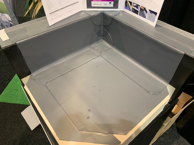Foto van Dakwerken CPD bv in Mechelen — Dakdekker Foto van Dakwerken CPD bv in Mechelen — Dakdekker