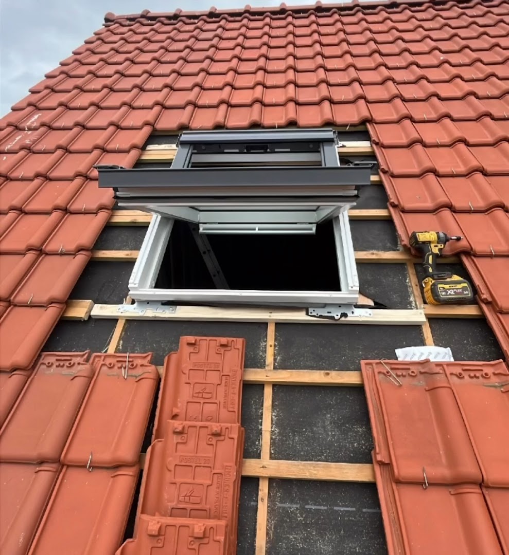 Foto van Condak BV — Dakdekker (foto 2)
