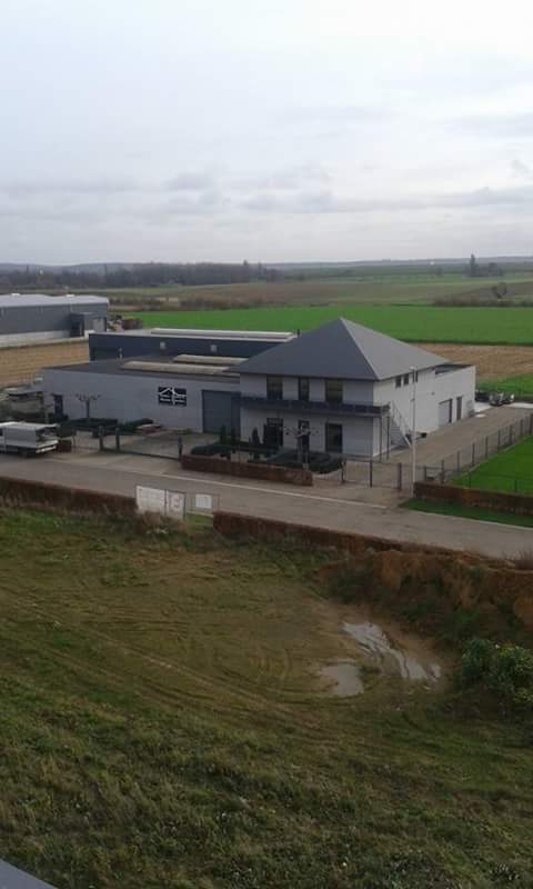 Foto van dakwerken conings roumans in Lanaken — Dakdekker (foto 2)