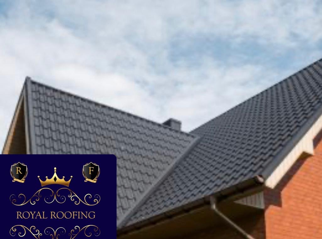 Foto van Royal Roofing in Wezembeek-Oppem — Dakdekker (foto 3)