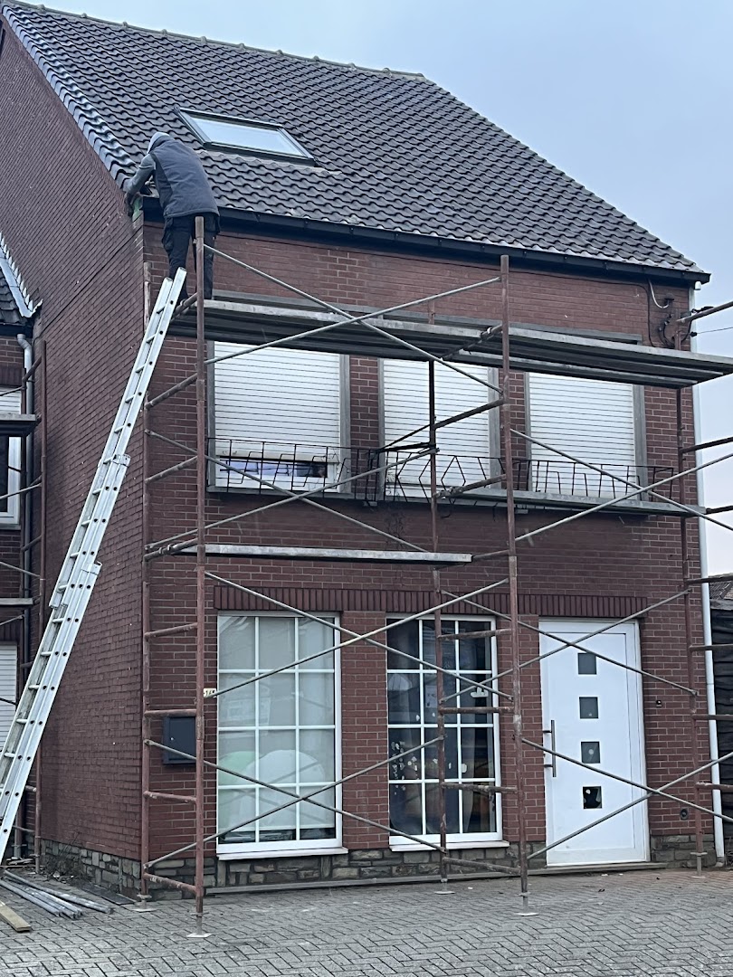 Foto van I&B Algemene Dak en renovatie werken in Lubbeek — Dakdekker (foto 2)