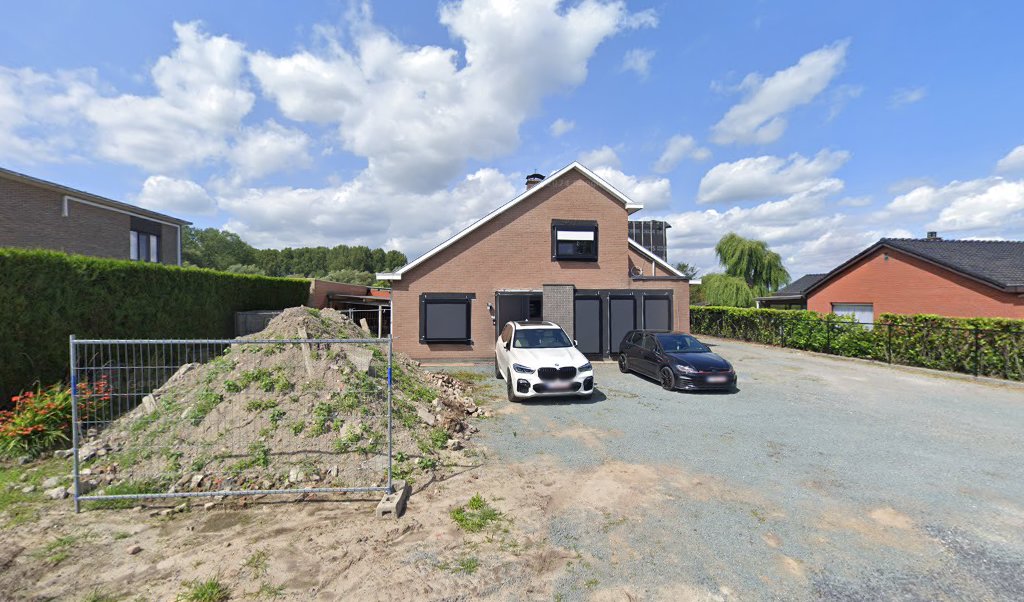 Foto van Dakwerken Buys in Buggenhout — Dakdekker Foto van Dakwerken Buys in Buggenhout — Dakdekker