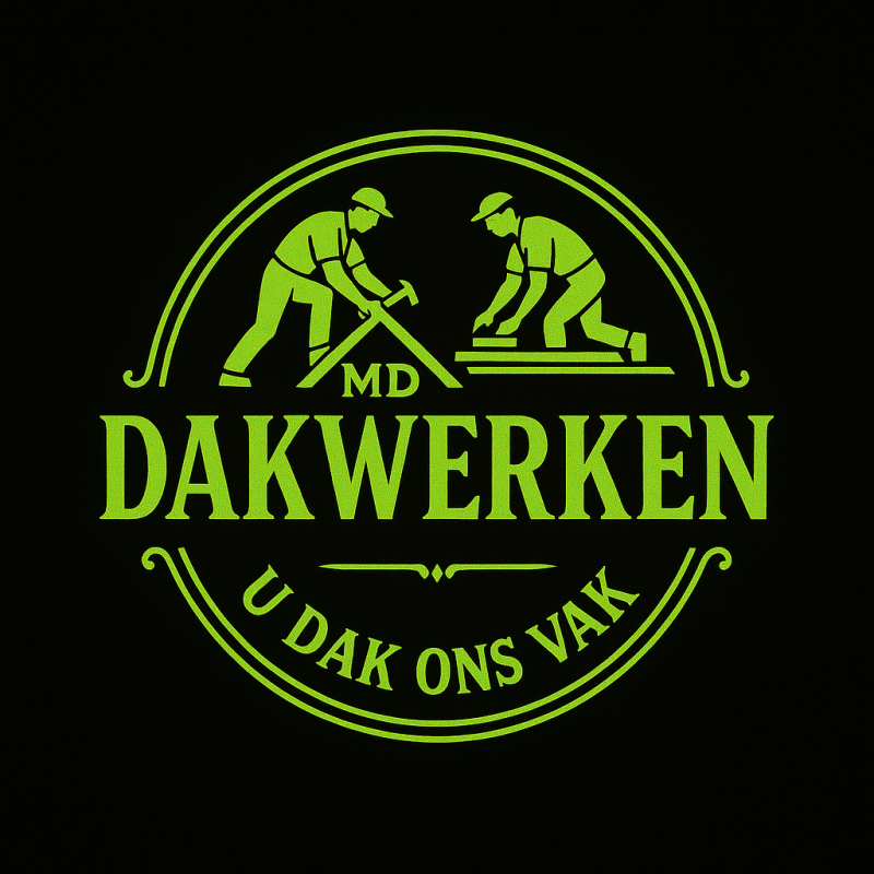 Foto van Dakwerken MD in Ichtegem — Dakdekker (foto 3)