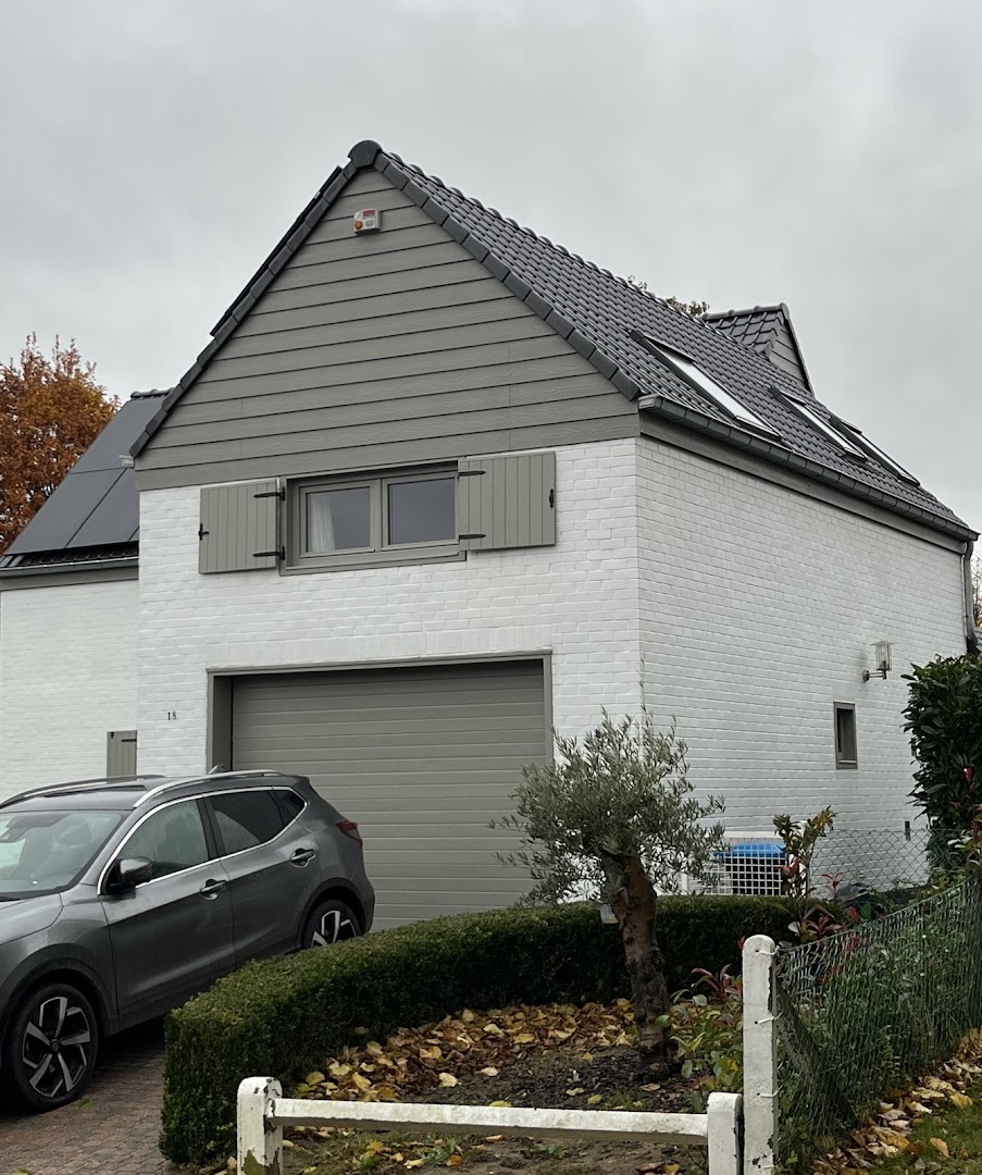 Foto van CVS Concept in Herent — Dakdekker (foto 2)