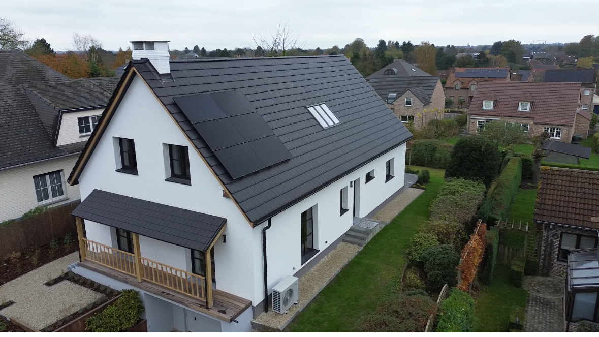 Foto van CVS Concept in Herent — Dakdekker (foto 3)