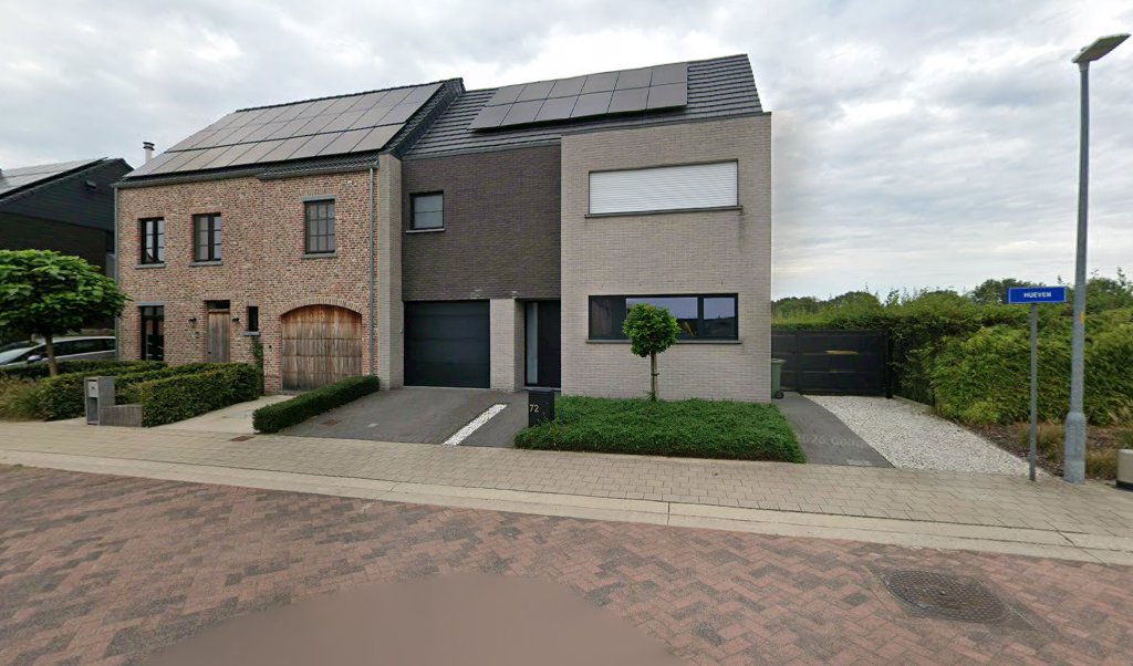 Foto van dakwerken Colman Bvba in Oud-Turnhout — Dakdekker Foto van dakwerken Colman Bvba in Oud-Turnhout — Dakdekker