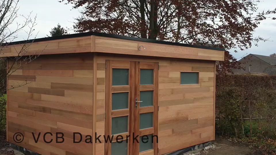 Foto van VCB dakwerken BV in Geetbets — Dakdekker (foto 2)