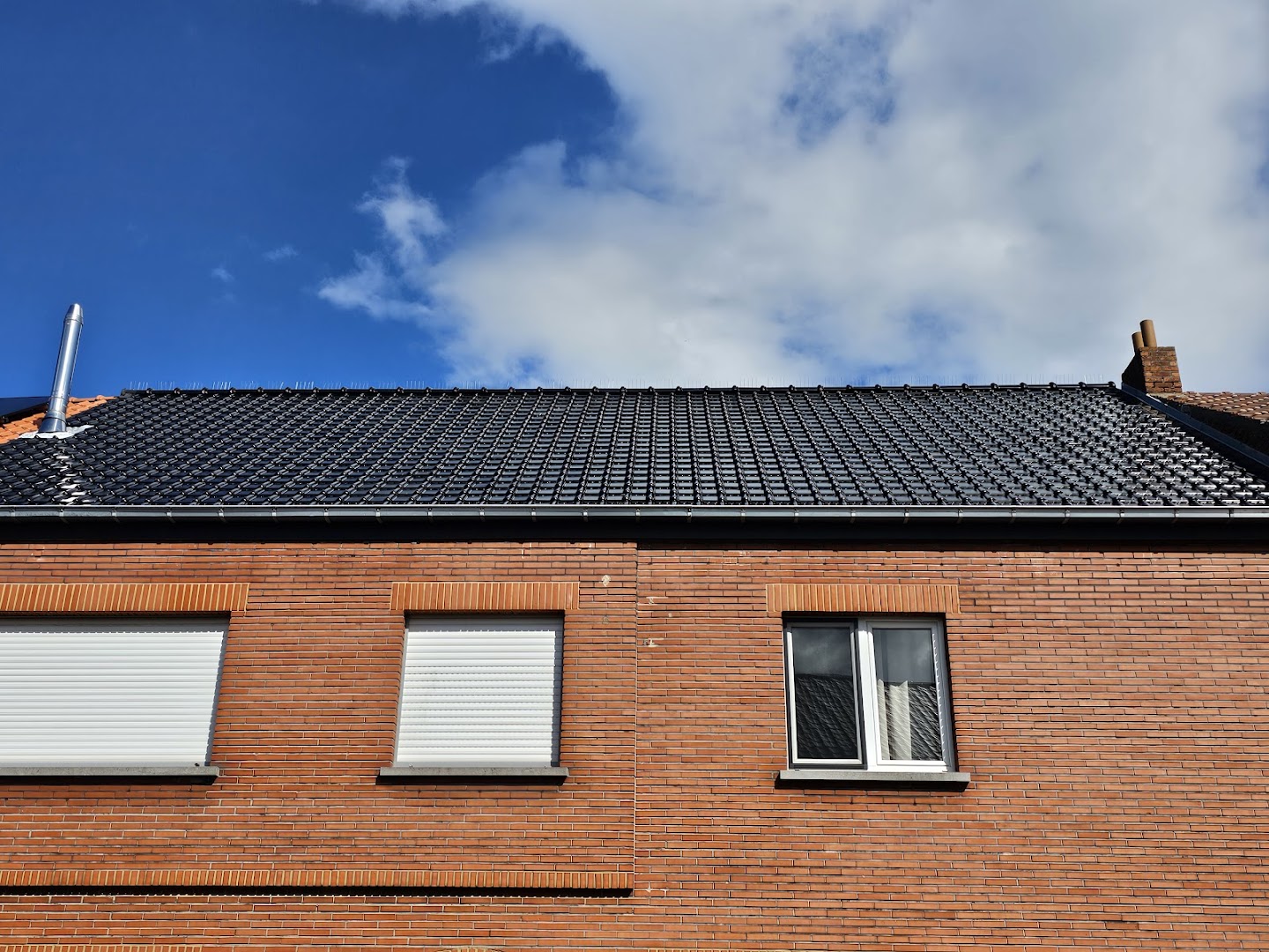 Foto van VCB dakwerken BV in Geetbets — Dakdekker (foto 3)