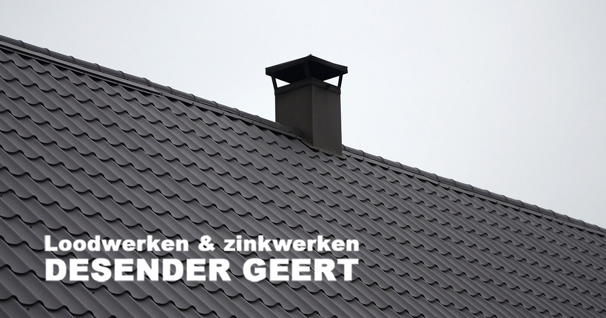 Foto van Desender Geert in Kortemark — Loodgieter Foto van Desender Geert in Kortemark — Loodgieter