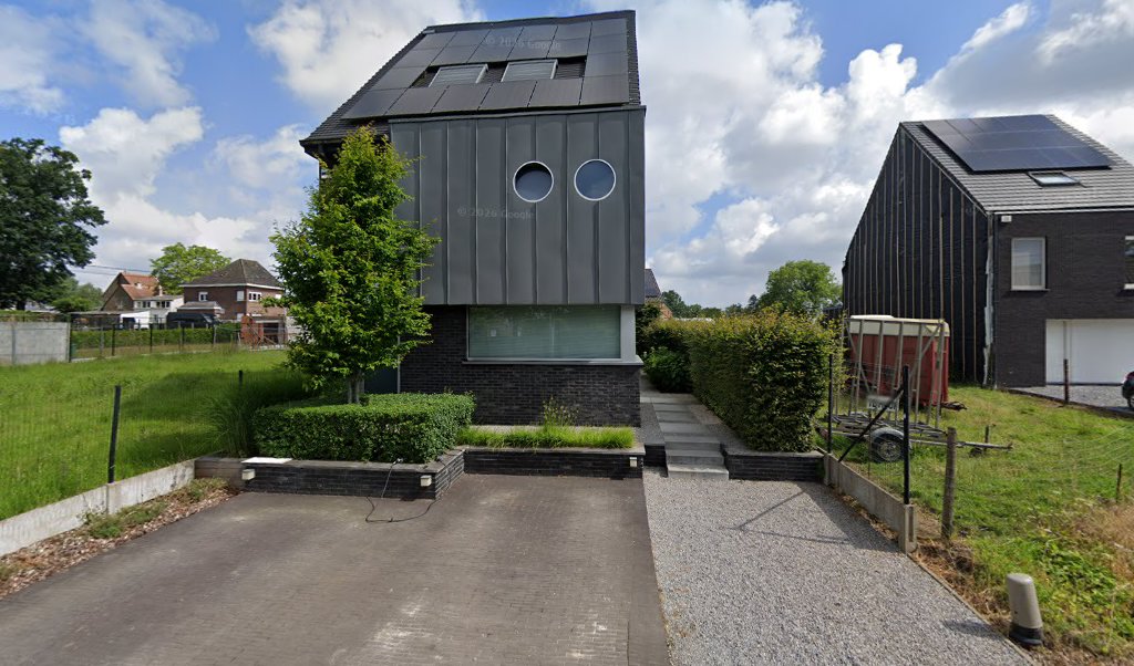 Foto van Dakstad Bvba in Aalst — Dakdekker Foto van Dakstad Bvba in Aalst — Dakdekker