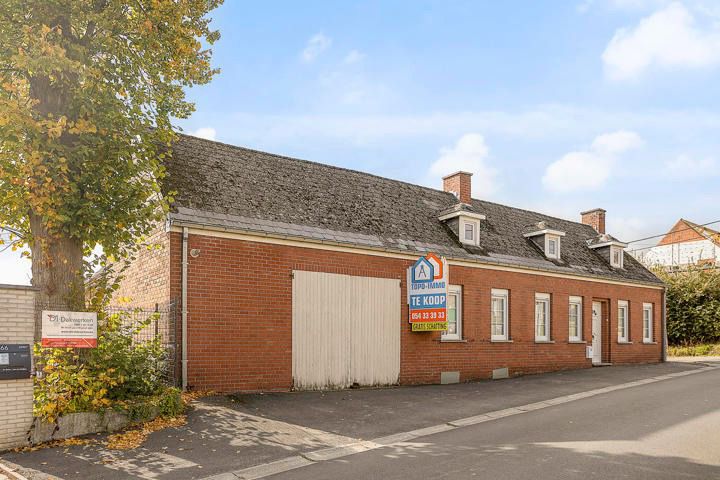 Foto van dm-dakwerken in Brakel — Dakdekker (foto 3)