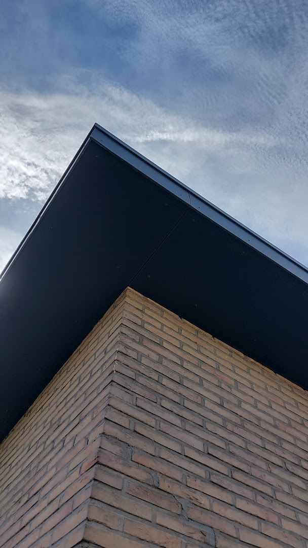 Foto van Dakwerken Christiaens — Dakdekker (foto 3)