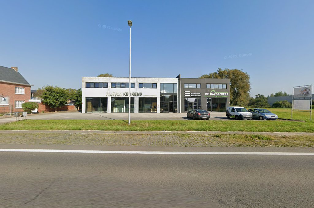Foto van MM Construct in Dendermonde — Dakdekker (foto 2)