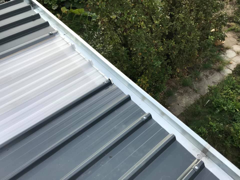 Foto van Algemene Dakwerken Mdek in Wevelgem — Dakdekker (foto 3)