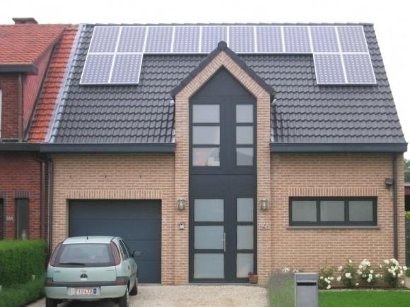 Foto van Renodak Systems in Balen — Dakdekker (foto 2)