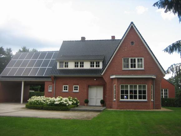 Foto van Renodak Systems in Balen — Dakdekker (foto 3)