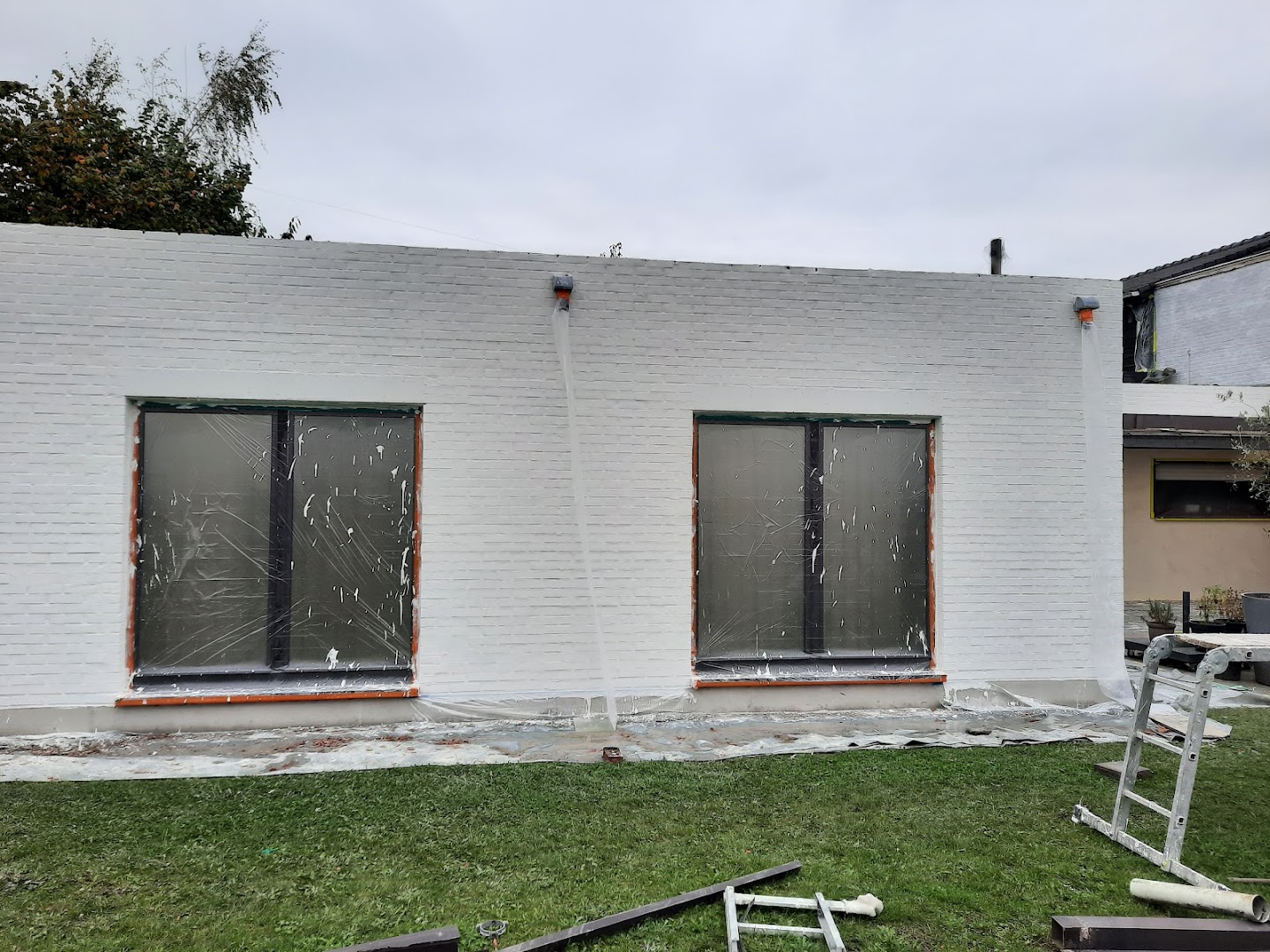 Foto van Bulotte in Temse — Bouwbedrijf (foto 2)