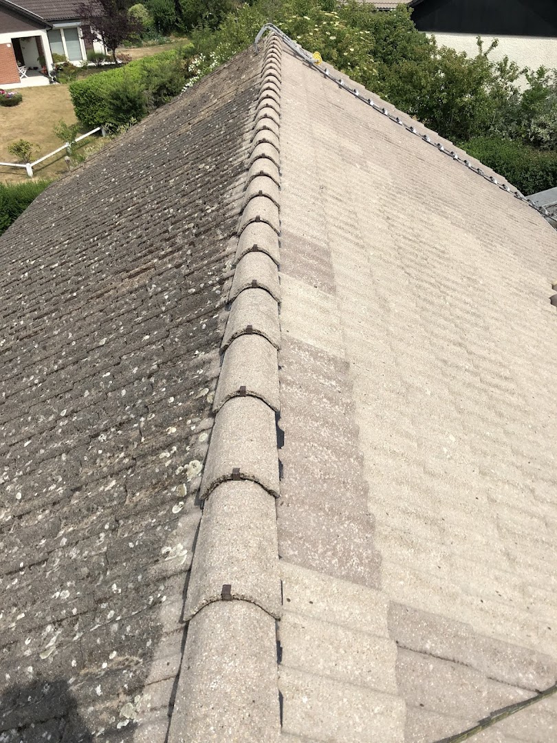 Foto van Dakwerken De Coninck in Sint-Pieters-Leeuw — Dakdekker (foto 3)