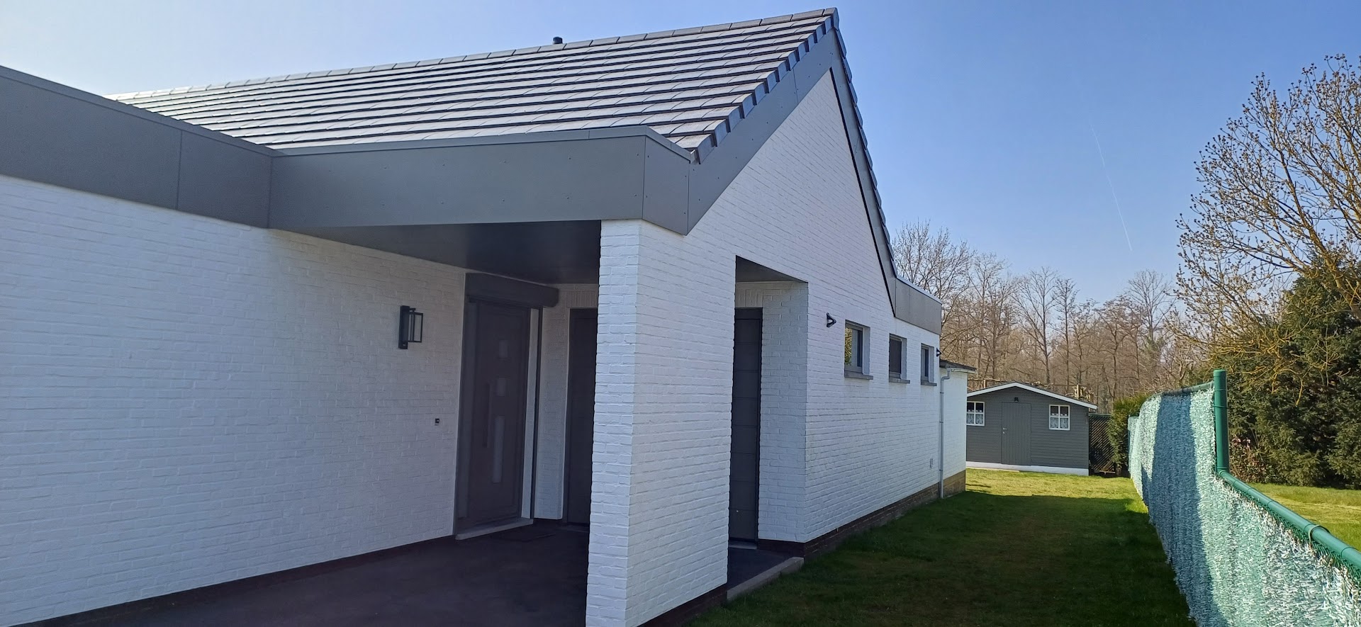 Foto van D&I Dak En Isolatie Bv in Heusden-Zolder — Dakdekker Foto van D&I Dak En Isolatie Bv in Heusden-Zolder — Dakdekker