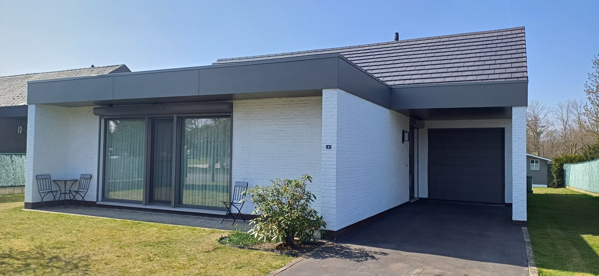Foto van D&I Dak En Isolatie Bv in Heusden-Zolder — Dakdekker (foto 2)