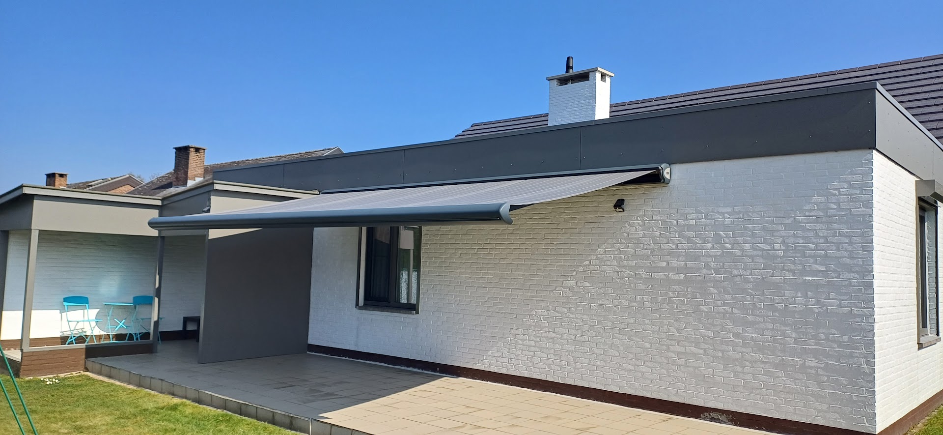 Foto van D&I Dak En Isolatie Bv in Heusden-Zolder — Dakdekker (foto 3)