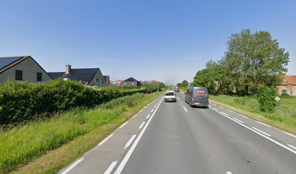 Foto van Dakwerken Vermote in Middelkerke — Dakdekker Foto van Dakwerken Vermote in Middelkerke — Dakdekker