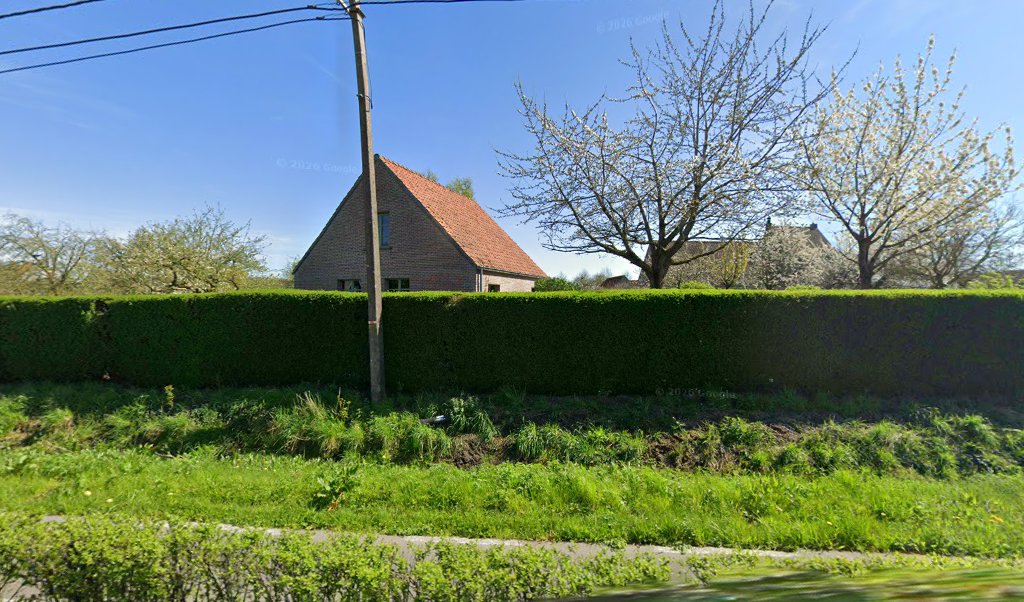Foto van A.m.d Nv in Maldegem — Dakdekker Foto van A.m.d Nv in Maldegem — Dakdekker