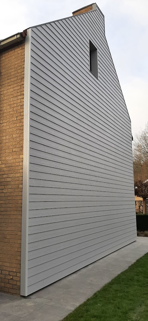 Foto van Algemene Dakwerken Debrabandere BV in Kortrijk — Dakdekker (foto 2)