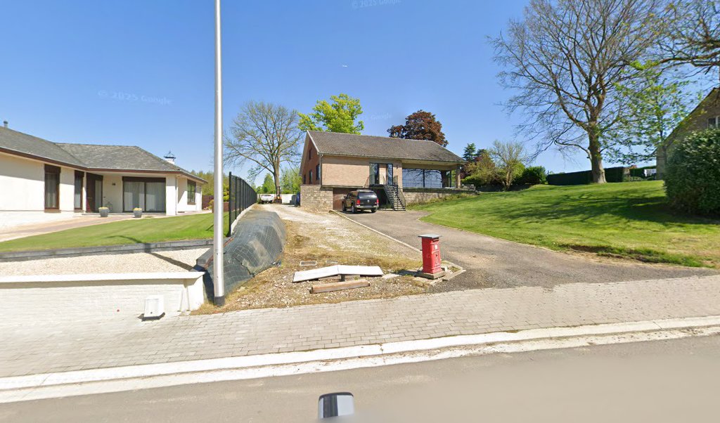 Foto van 'T Dak Bvba in Tongeren-Borgloon — Dakdekker Foto van 'T Dak Bvba in Tongeren-Borgloon — Dakdekker