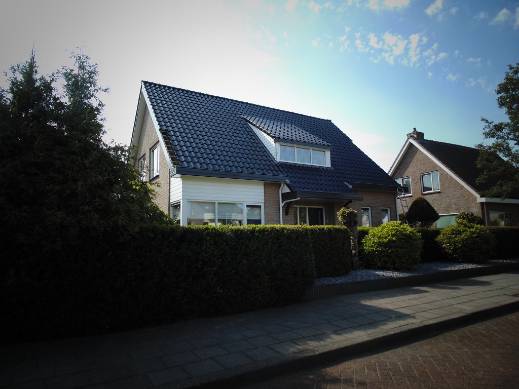 Foto van Dakwerken Kortrijk — Dakdekker Foto van Dakwerken Kortrijk — Dakdekker