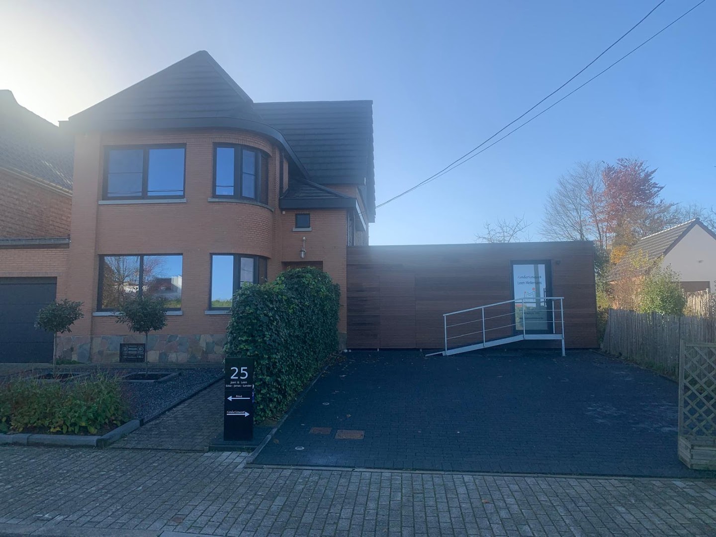 Foto van Dakwerken Schuermans Bvba in Gingelom — Dakdekker (foto 3)