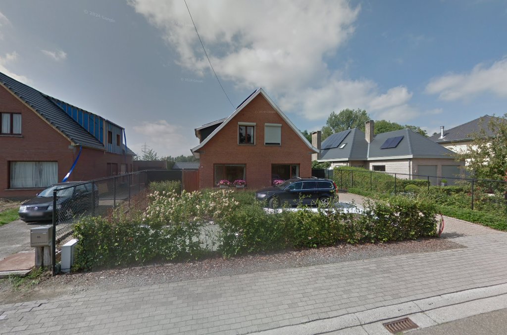Foto van Dakwerken felix Dieter BV in Sint-Gillis-Waas — Dakdekker (foto 3)