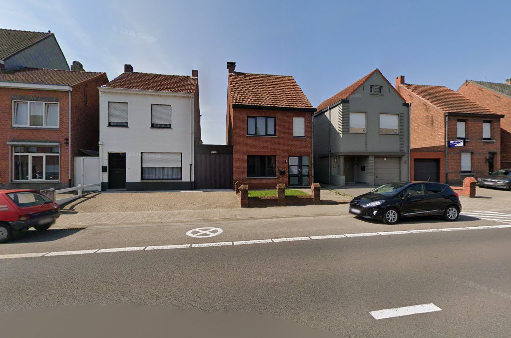 Foto van Dakwerken Huysmans in Ravels — Bouwbedrijf Foto van Dakwerken Huysmans in Ravels — Bouwbedrijf