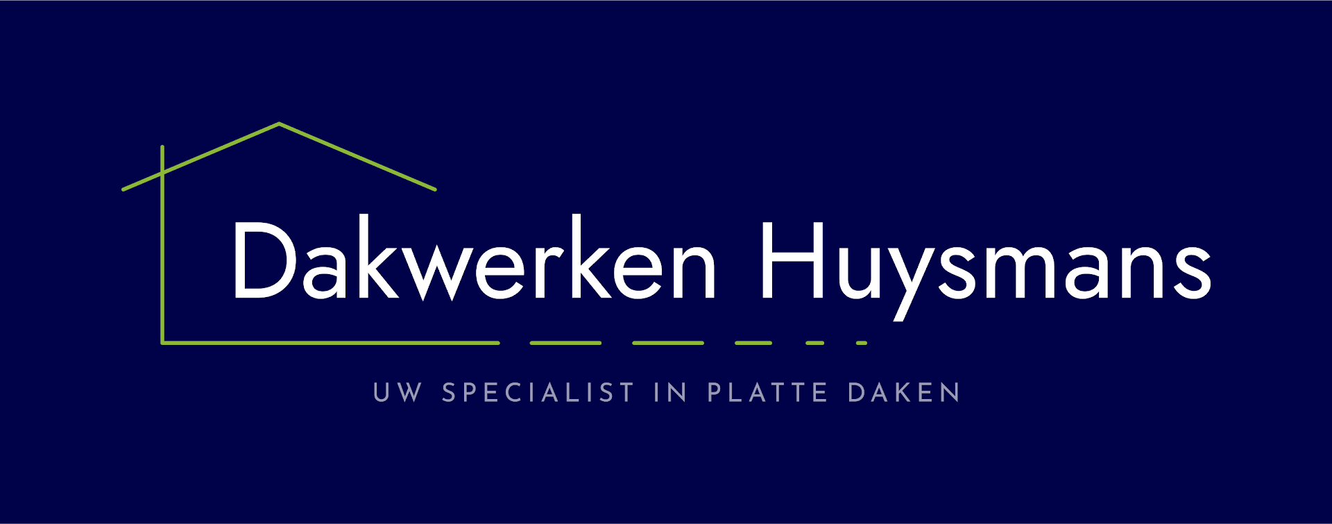 Foto van Dakwerken Huysmans in Ravels — Bouwbedrijf (foto 2)